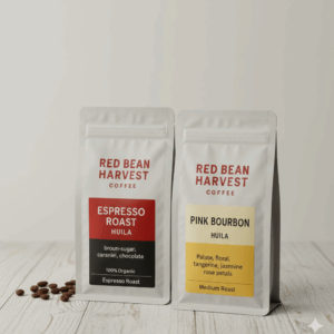 Coffee Bundle (The Perfect Coffee Experience)